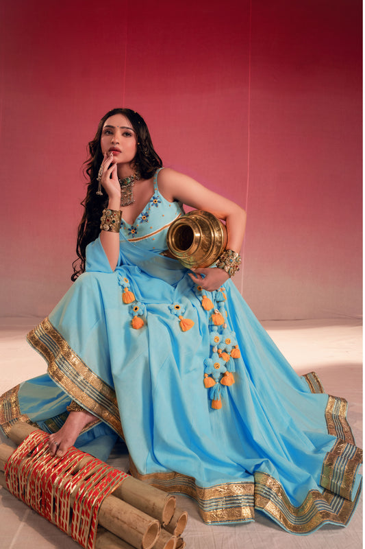 AASMANI
