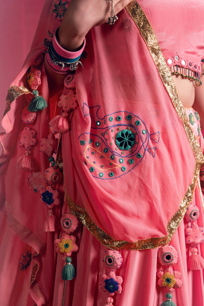 RADHA