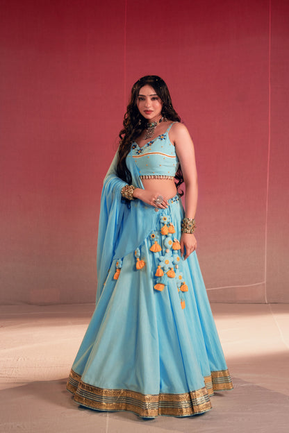 AASMANI