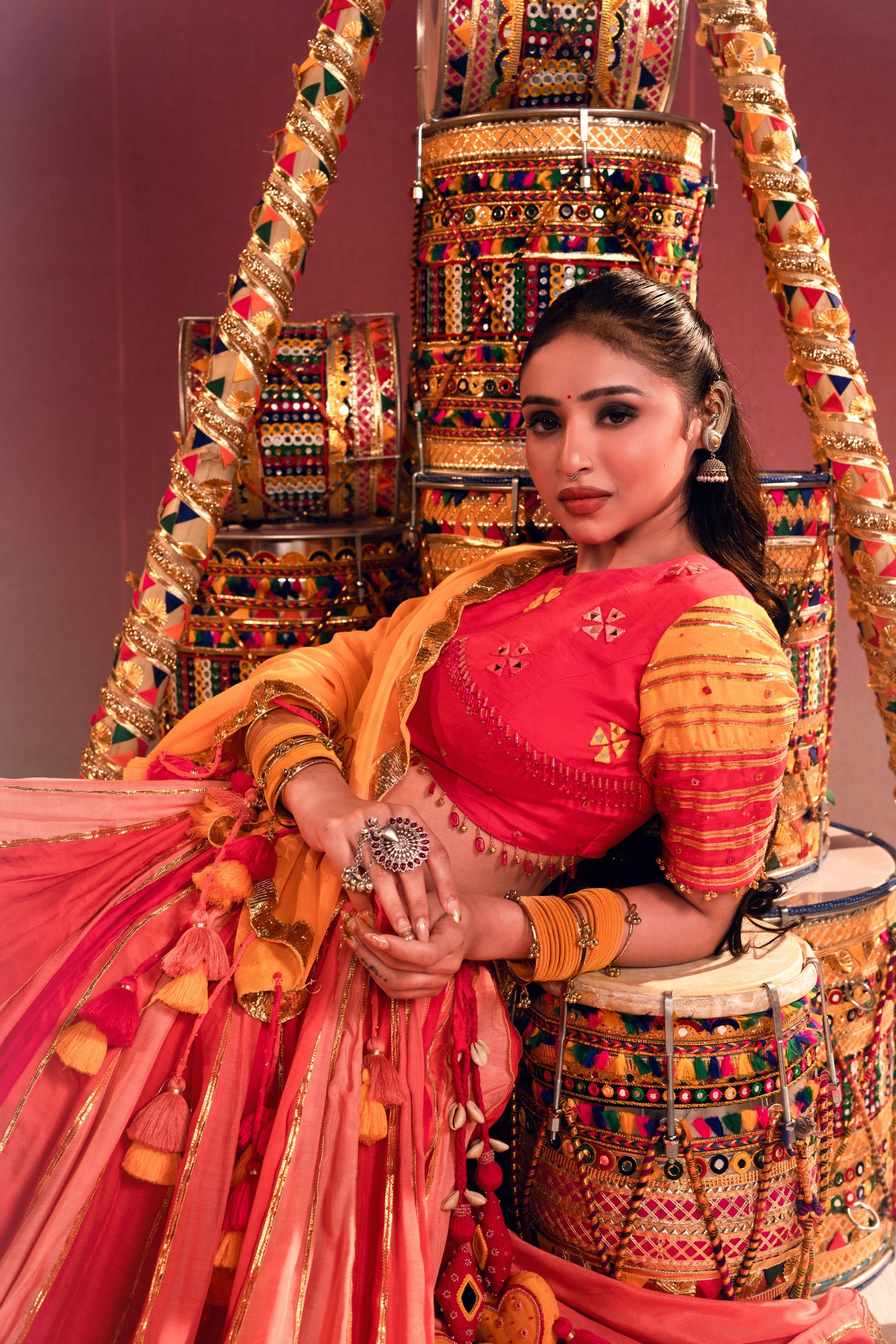 MOHINI