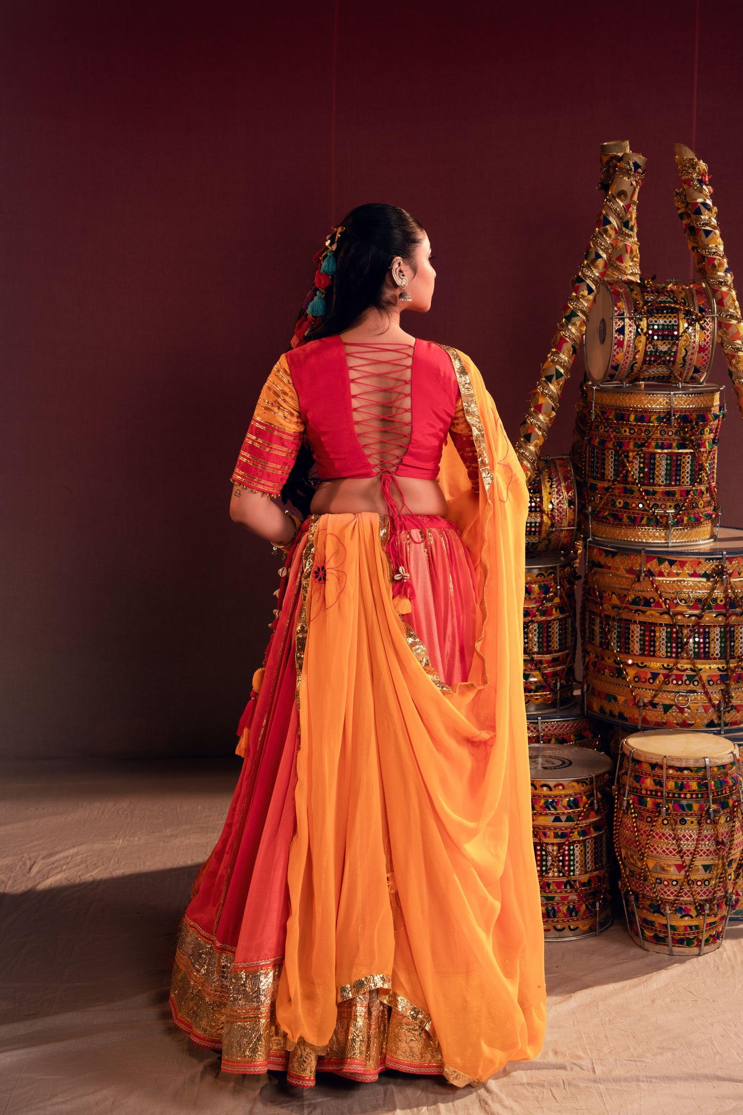 MOHINI
