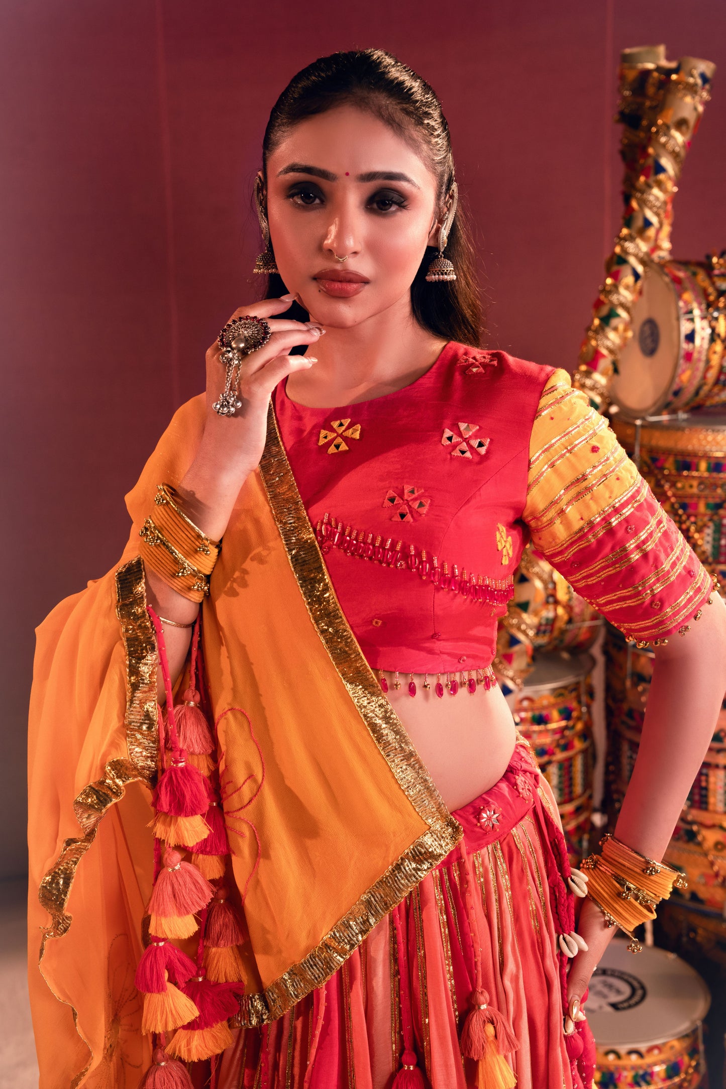 MOHINI
