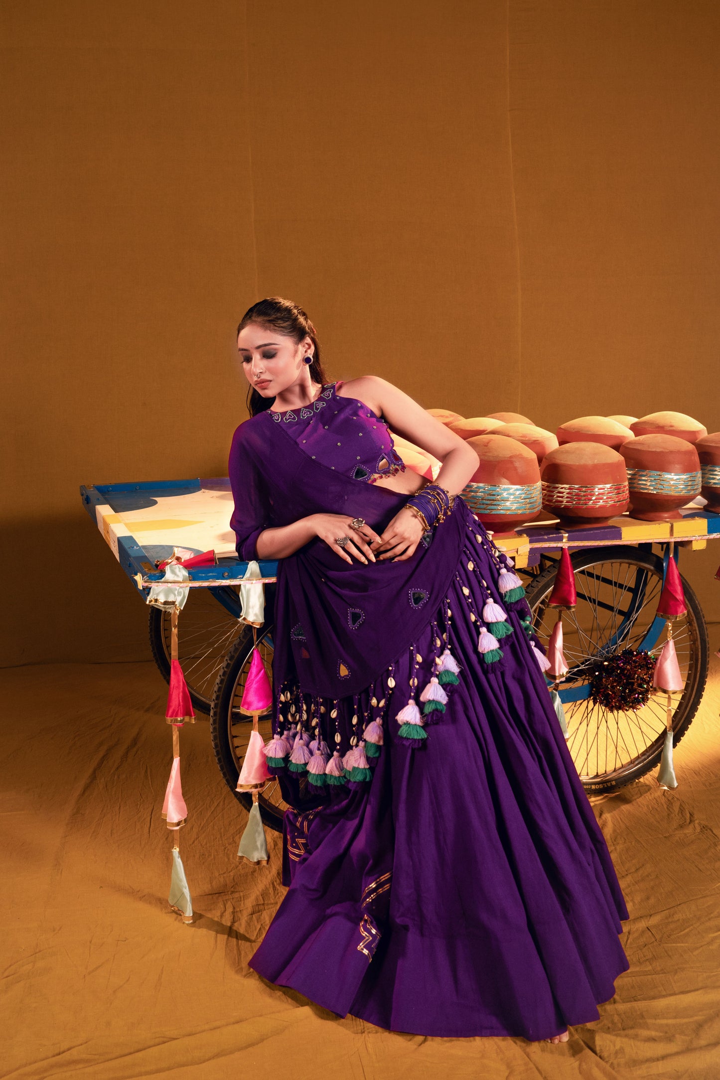 MASTANI