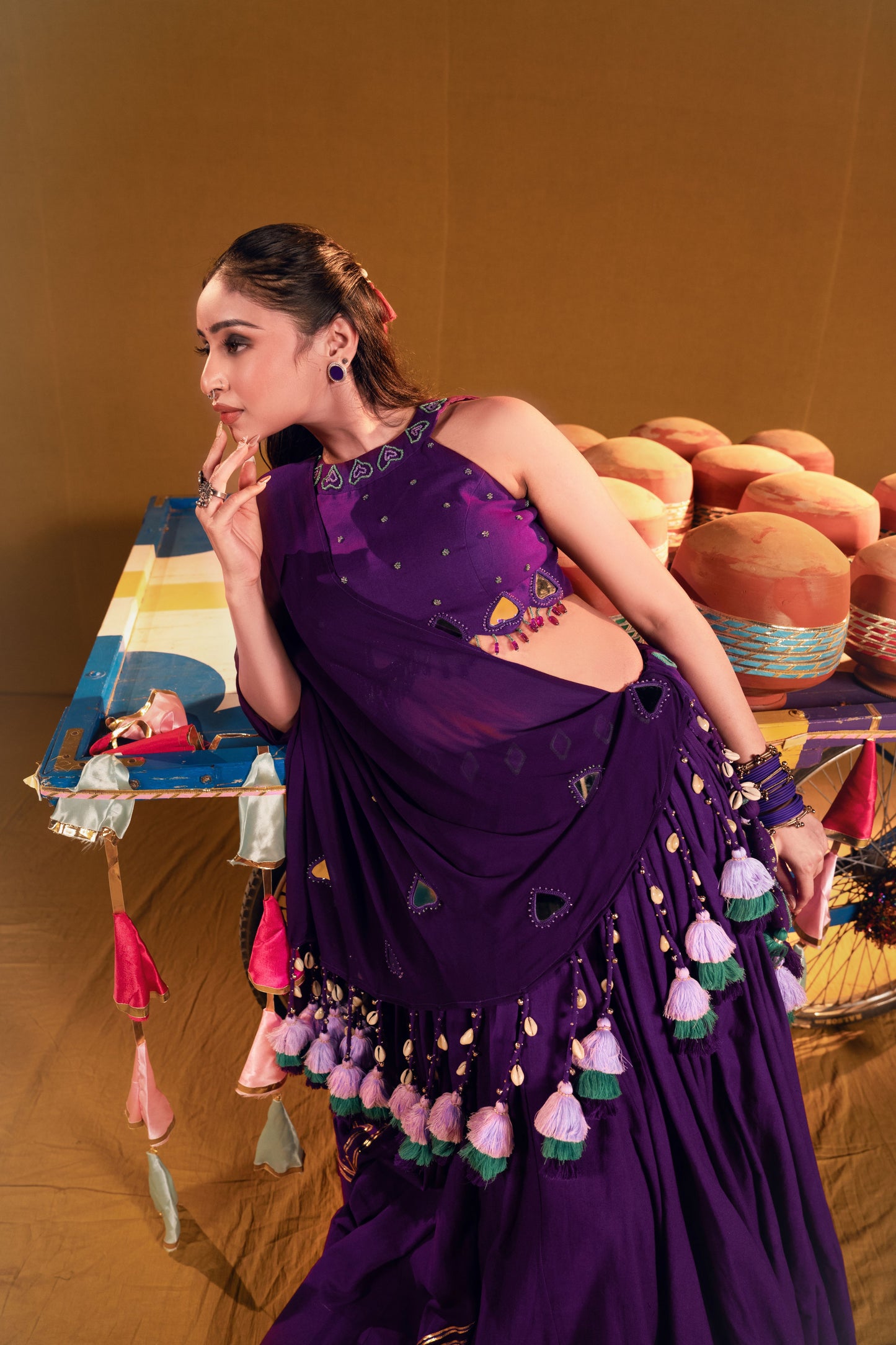 MASTANI