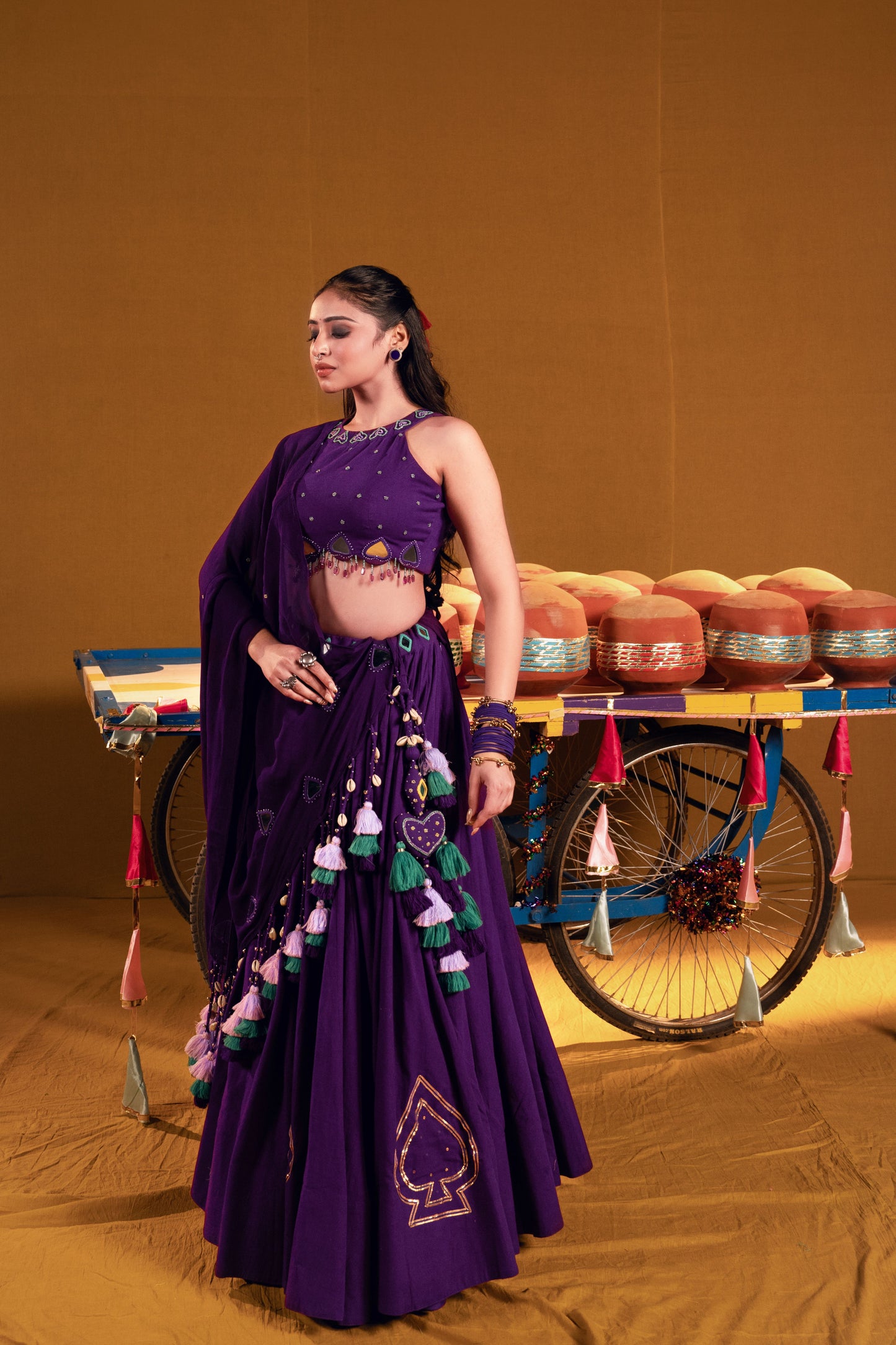 MASTANI