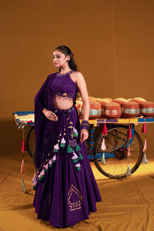 MASTANI