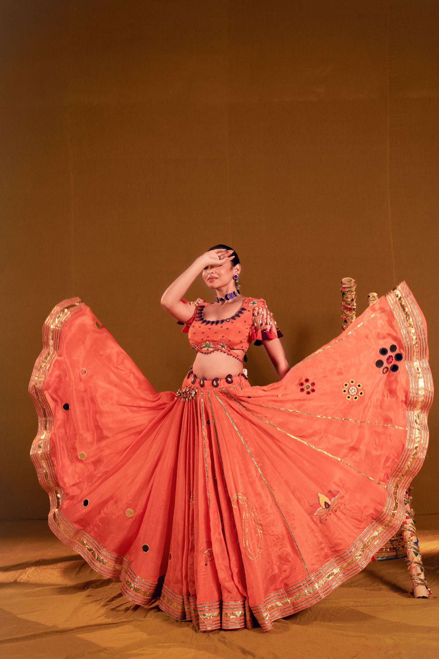 VRINDA