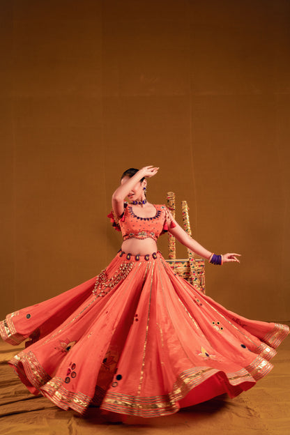 VRINDA
