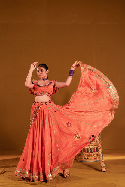 VRINDA