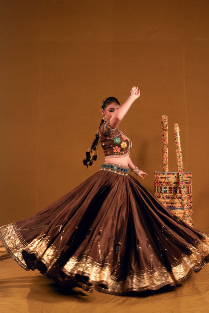 JHANKAR