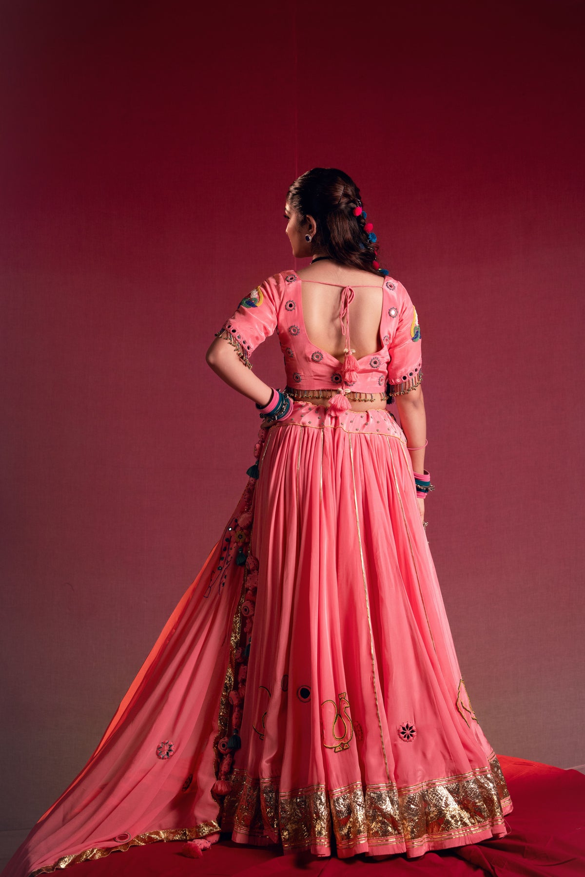 RADHA