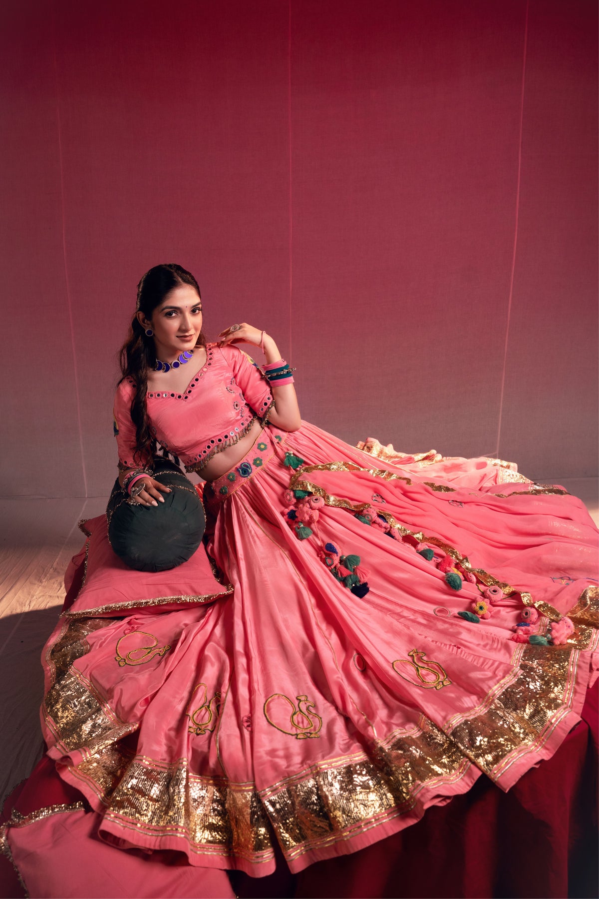 RADHA