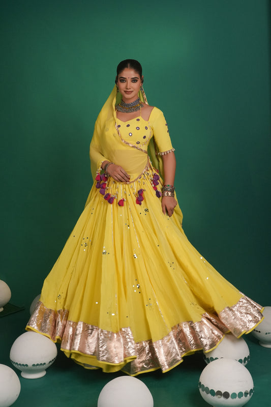 NIMBU CHUSKI