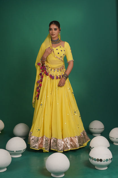 NIMBU CHUSKI