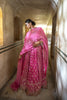 ROUGE PINK DOLA SILK LEHENGA