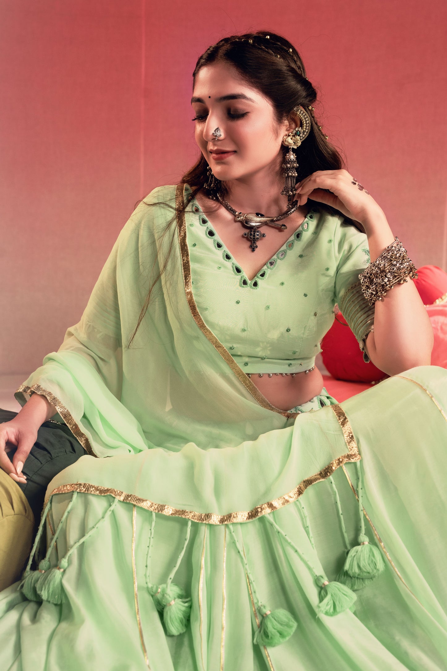 VRINDIKA