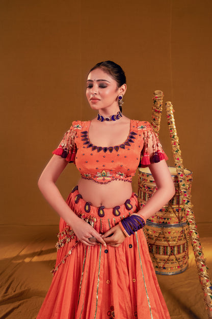 VRINDA