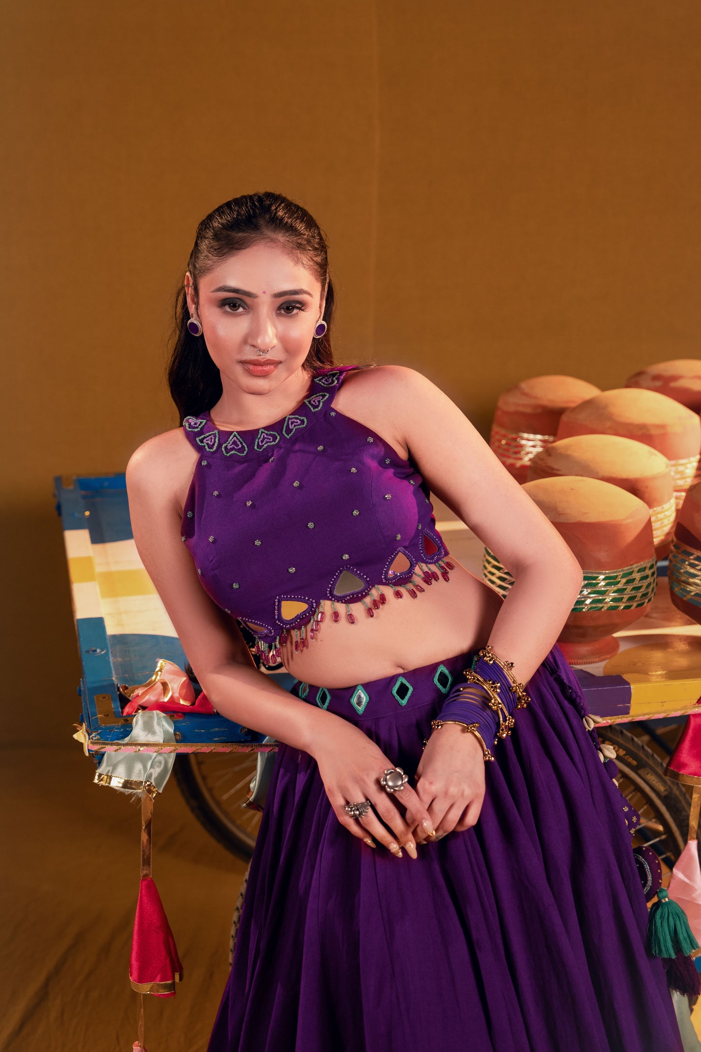 MASTANI