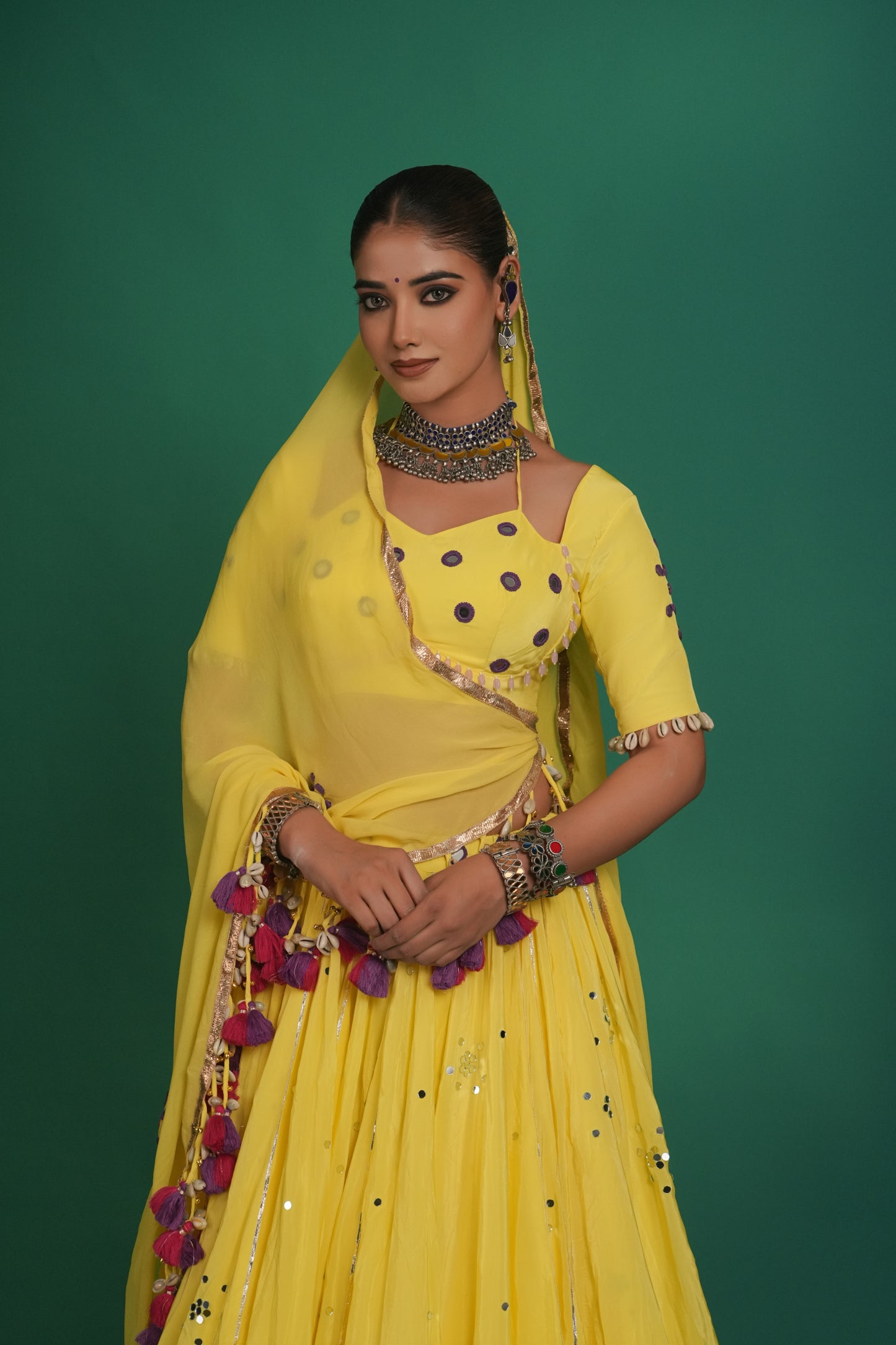 NIMBU CHUSKI