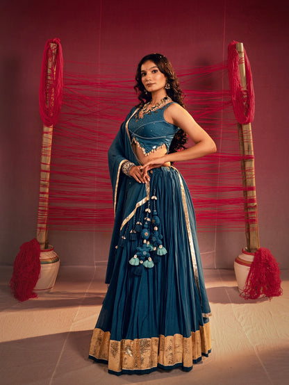 DESIGN NO 1 - SHAKTI