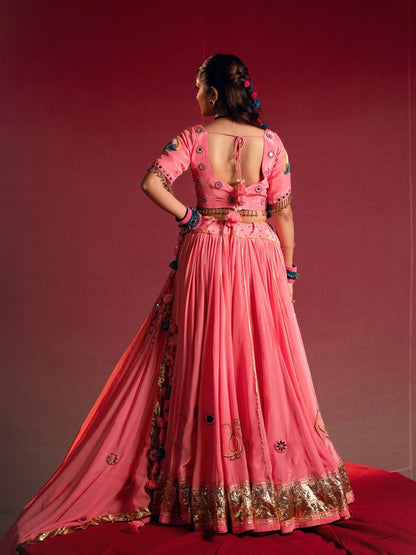 RADHA