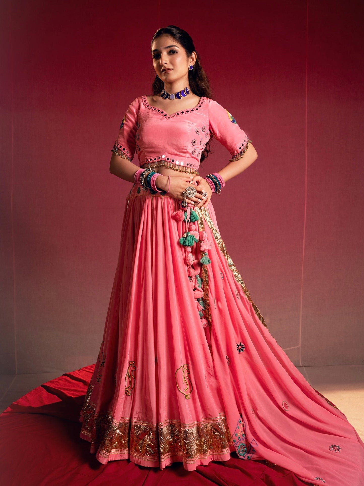 RADHA
